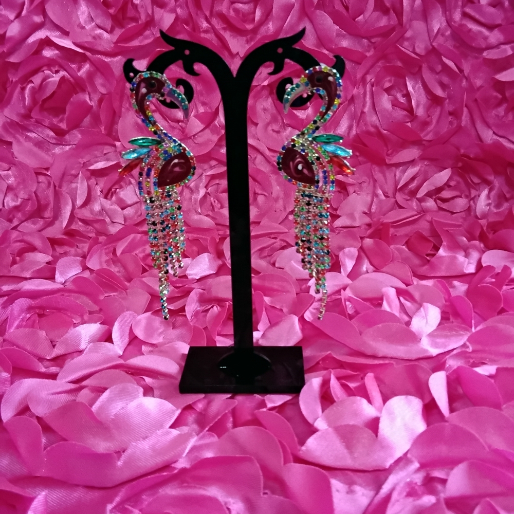 Statement Earrings